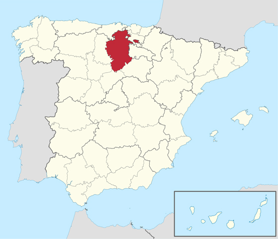 Burgos