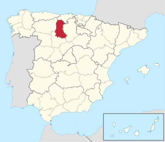 Palencia