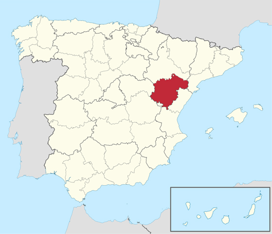 Teruel