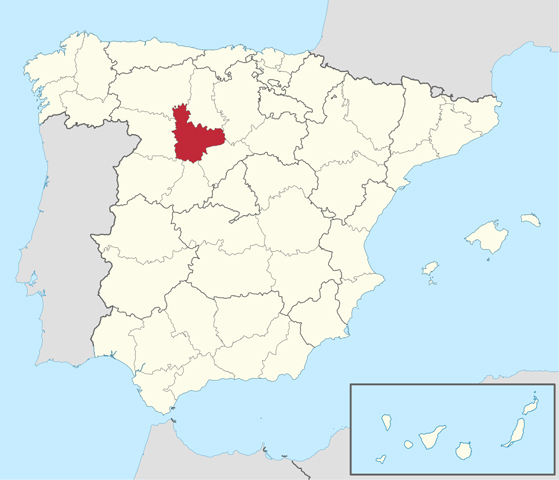 Valladolid