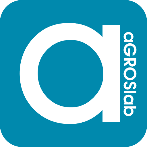 aGROSlab Ecosistema Digital Agrario