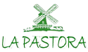 LOGO LA PASTORA QUINTO