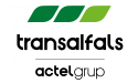 LOGO TRANSALFALS
